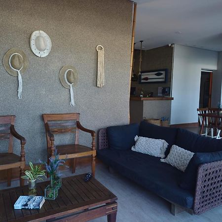 Casatua Pousada Juquei Exteriér fotografie