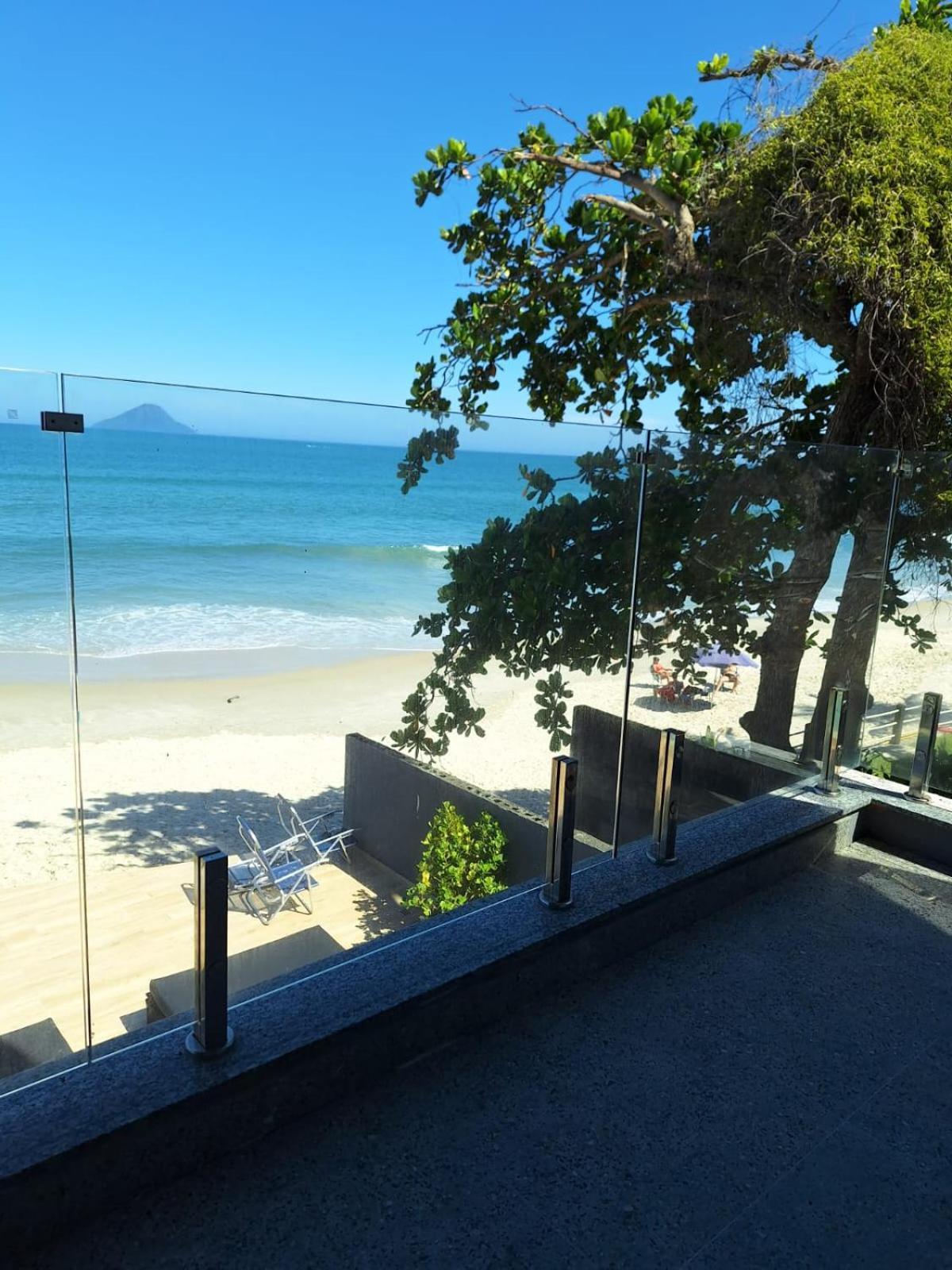 Casatua Pousada Juquei Exteriér fotografie