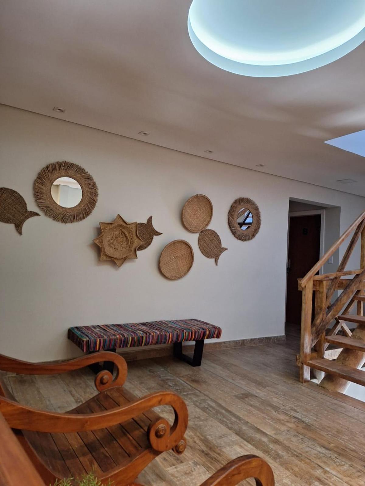 Casatua Pousada Juquei Exteriér fotografie