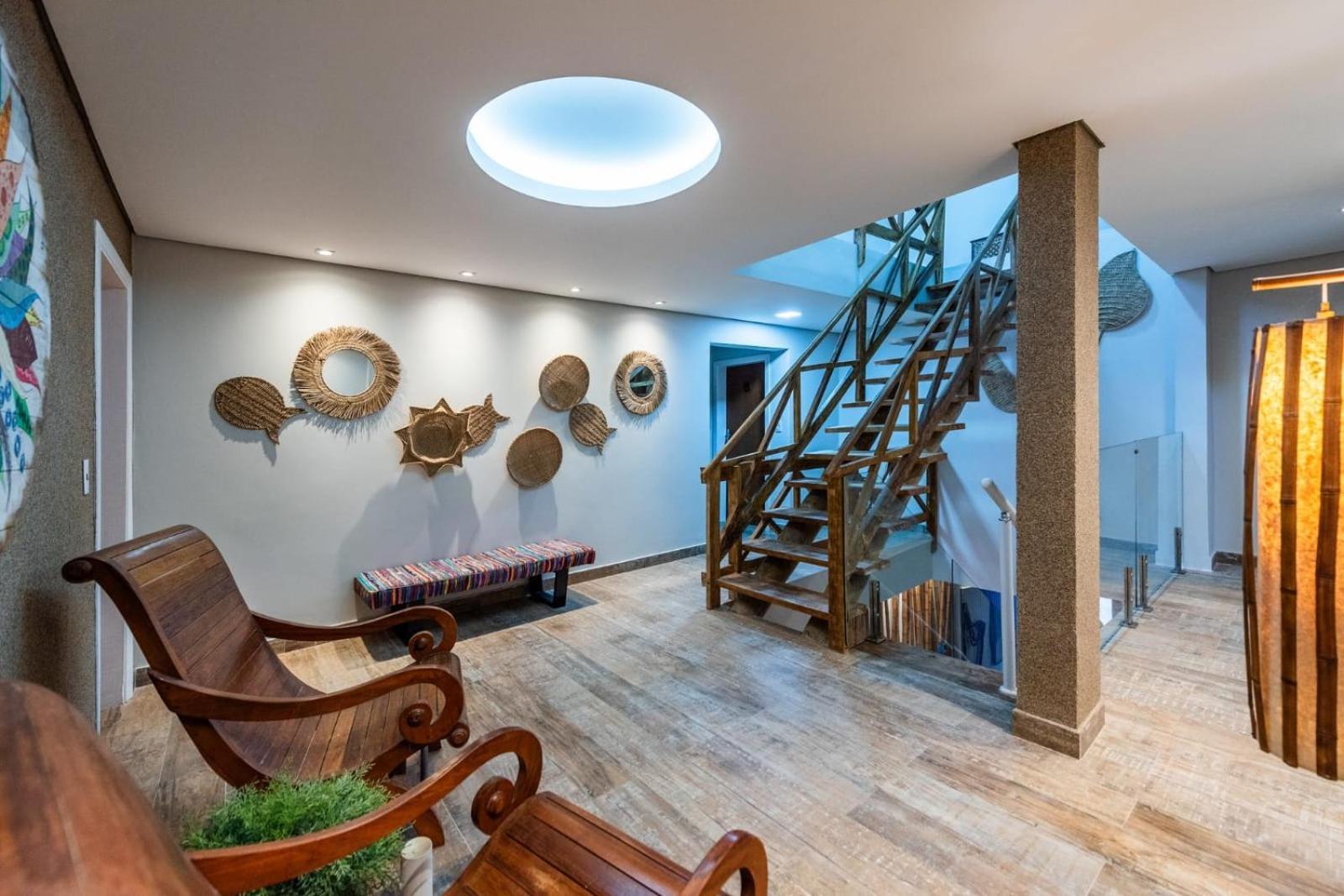 Casatua Pousada Juquei Exteriér fotografie