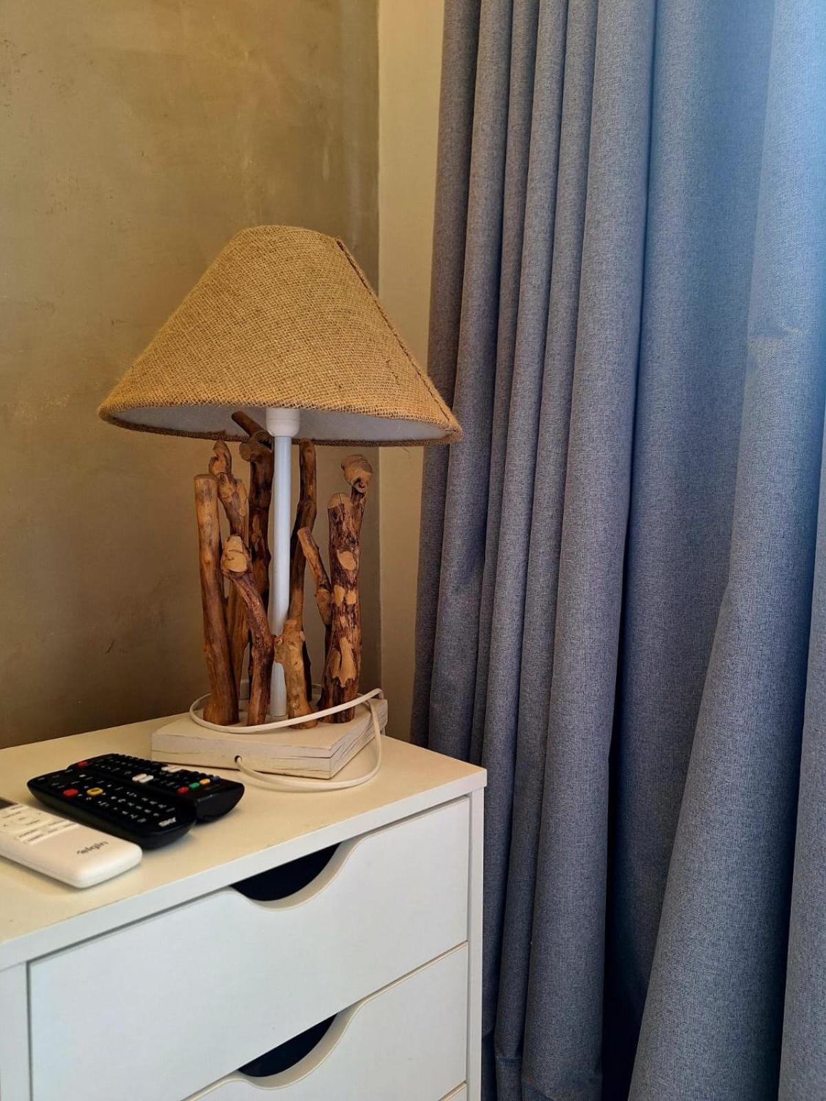 Casatua Pousada Juquei Exteriér fotografie