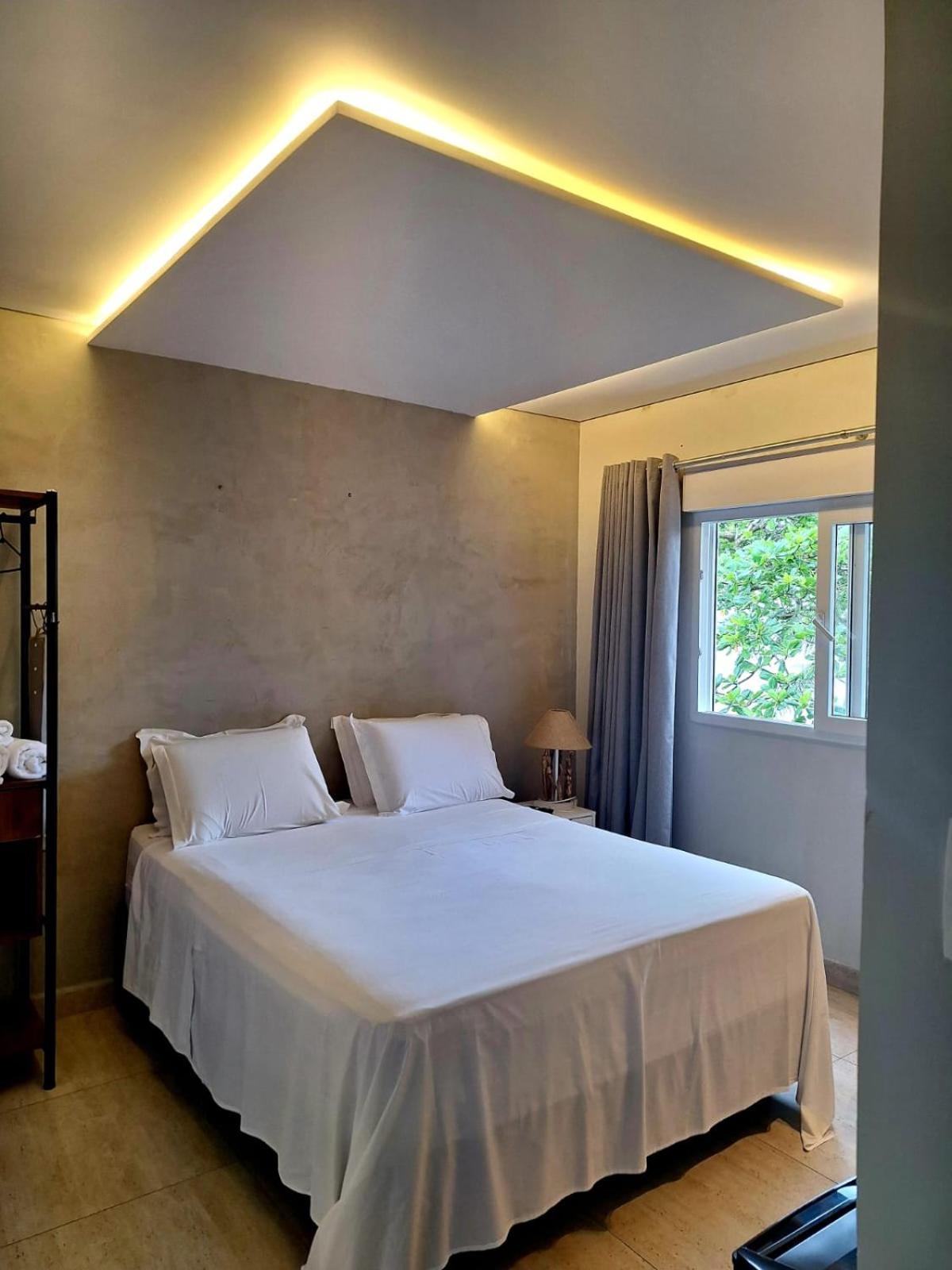 Casatua Pousada Juquei Exteriér fotografie