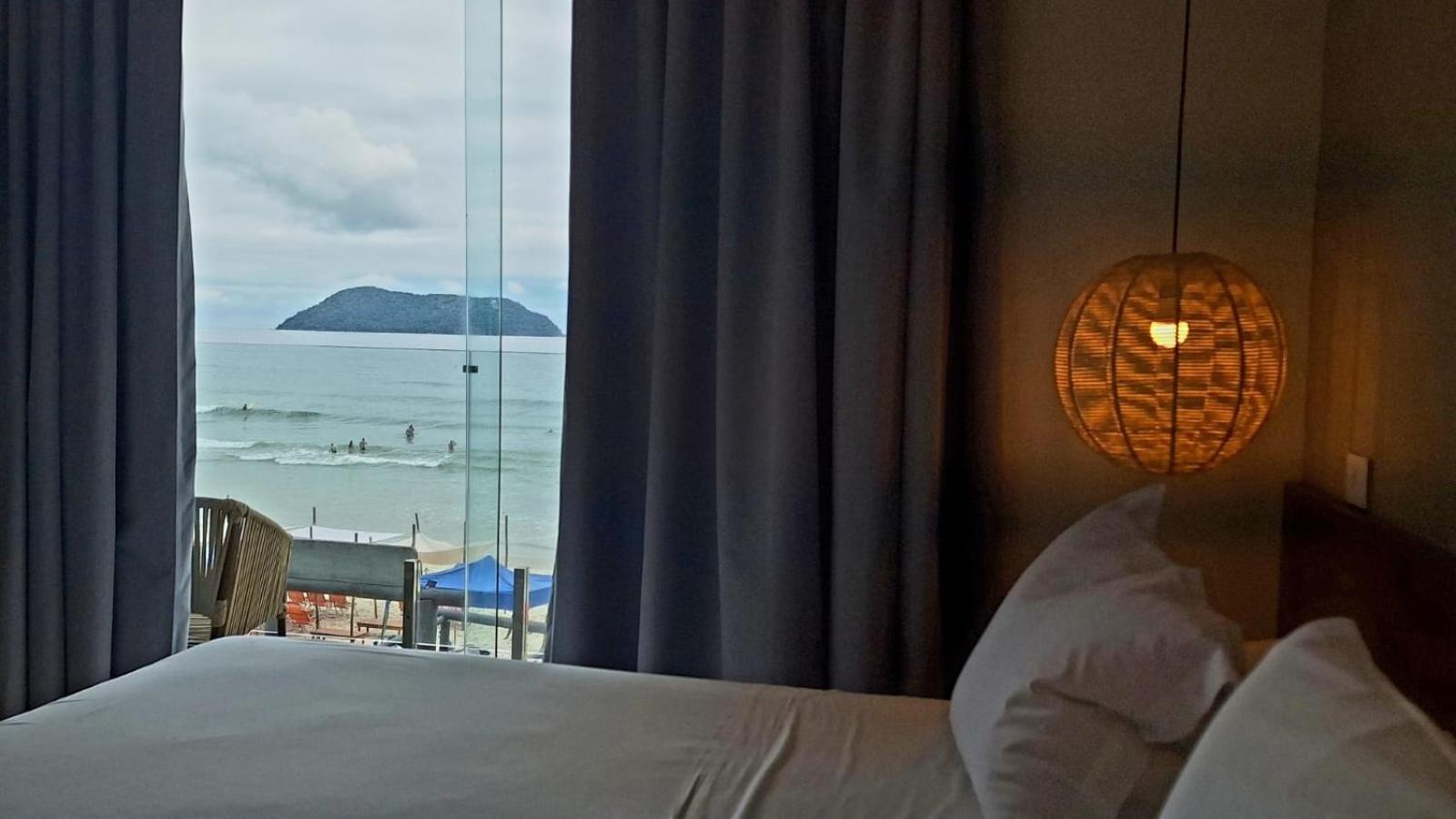 Casatua Pousada Juquei Exteriér fotografie