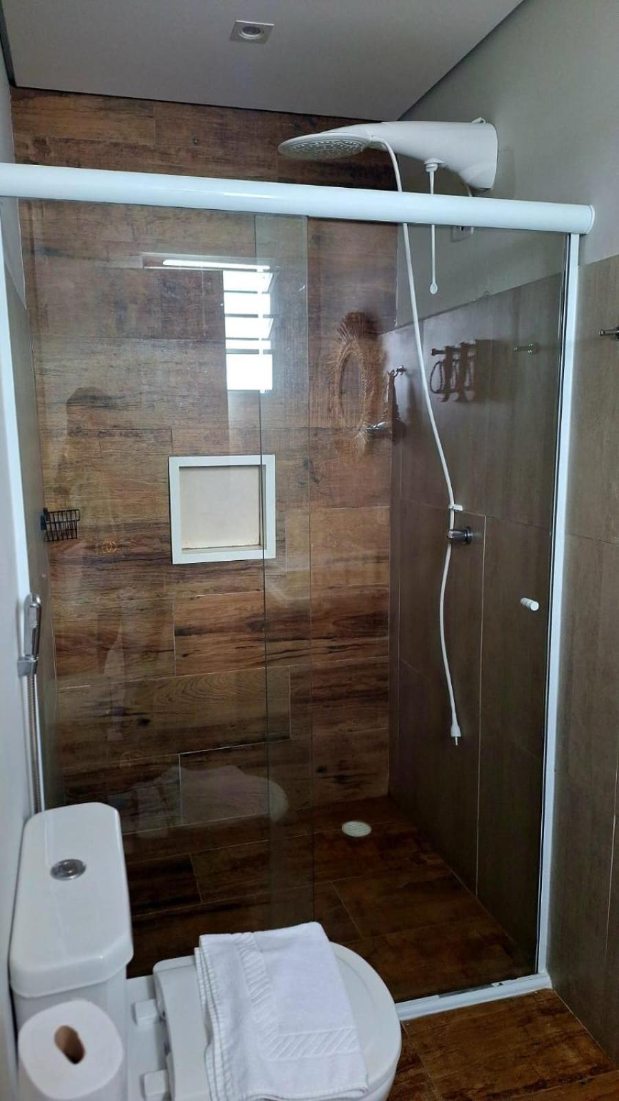 Casatua Pousada Juquei Exteriér fotografie