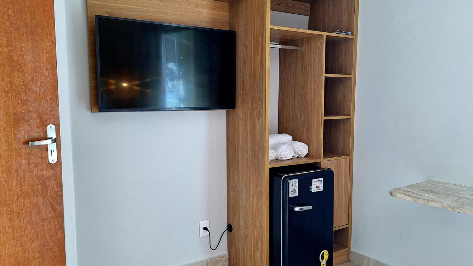 Casatua Pousada Juquei Exteriér fotografie