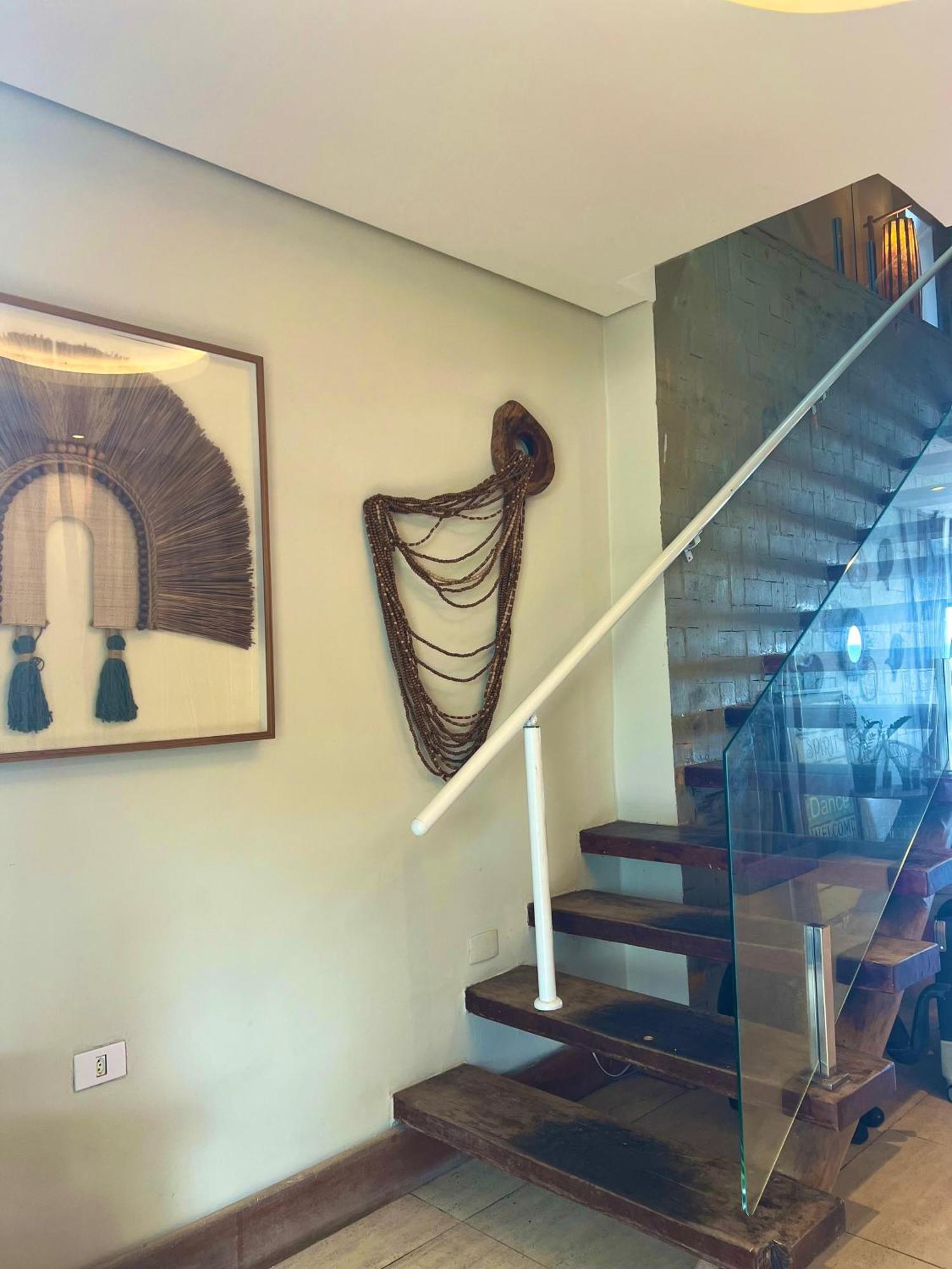Casatua Pousada Juquei Exteriér fotografie