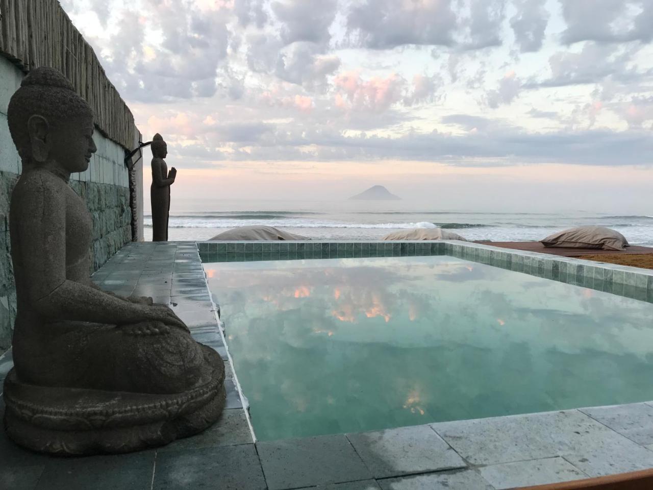 Casatua Pousada Juquei Exteriér fotografie