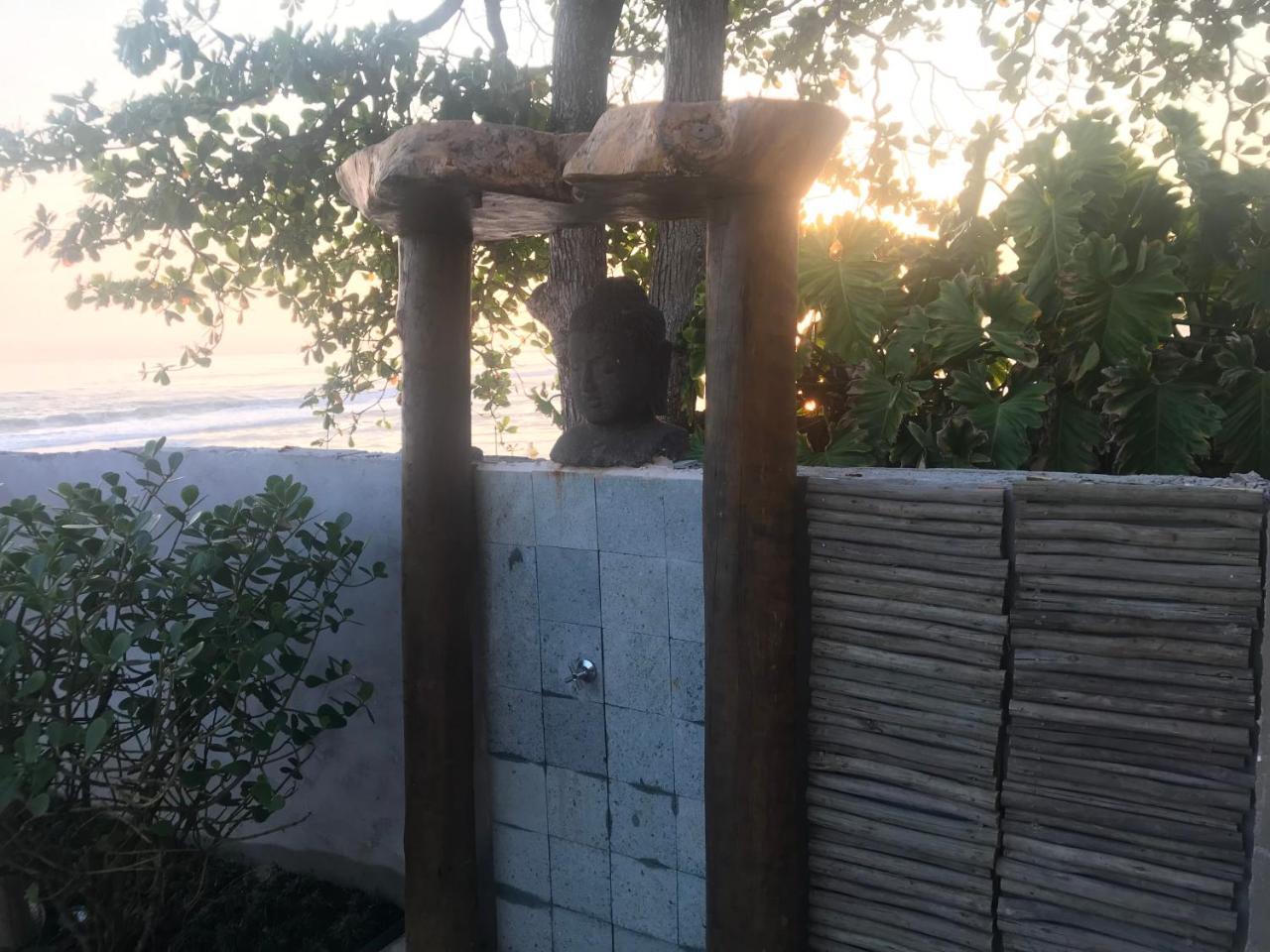 Casatua Pousada Juquei Exteriér fotografie